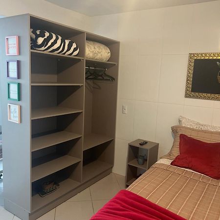 Hospedagem Confortavel E Pratica Para Viajantes E Ferias - Proxima A Br-101 Sao Jose  Eksteriør bilde