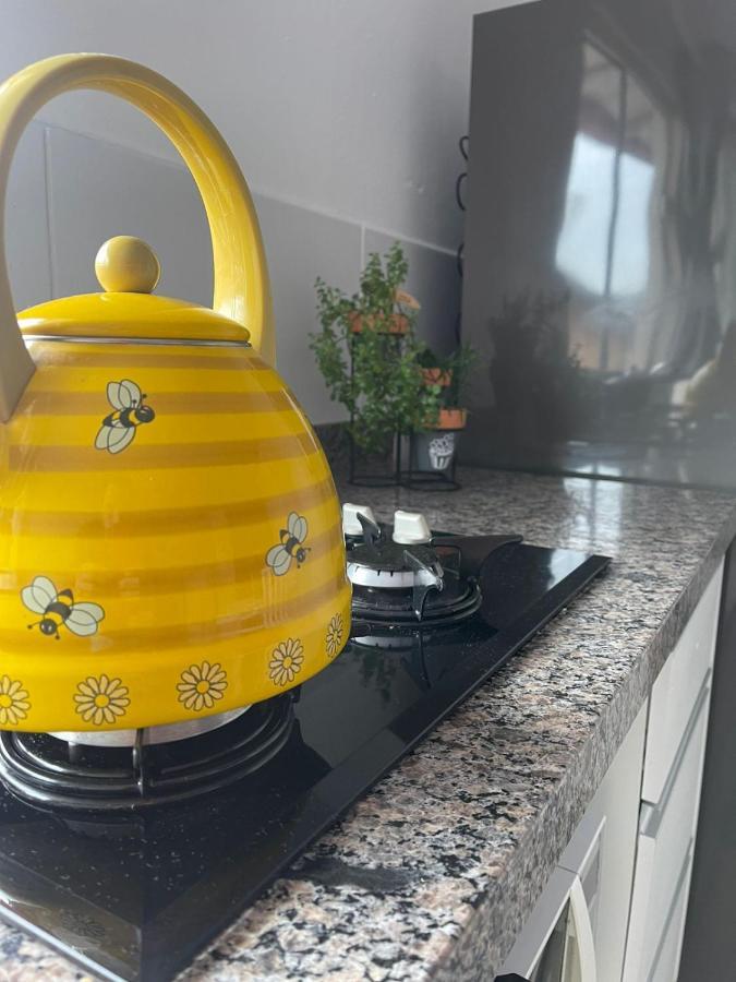 Hospedagem Confortavel E Pratica Para Viajantes E Ferias - Proxima A Br-101 Sao Jose  Eksteriør bilde