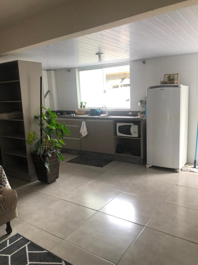 Hospedagem Confortavel E Pratica Para Viajantes E Ferias - Proxima A Br-101 Sao Jose  Eksteriør bilde