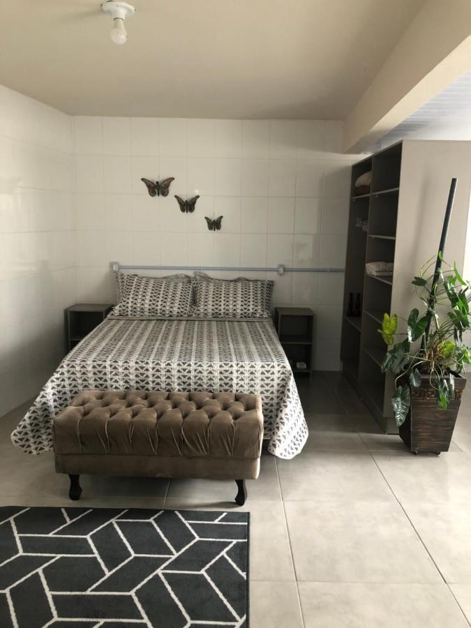Hospedagem Confortavel E Pratica Para Viajantes E Ferias - Proxima A Br-101 Sao Jose  Eksteriør bilde