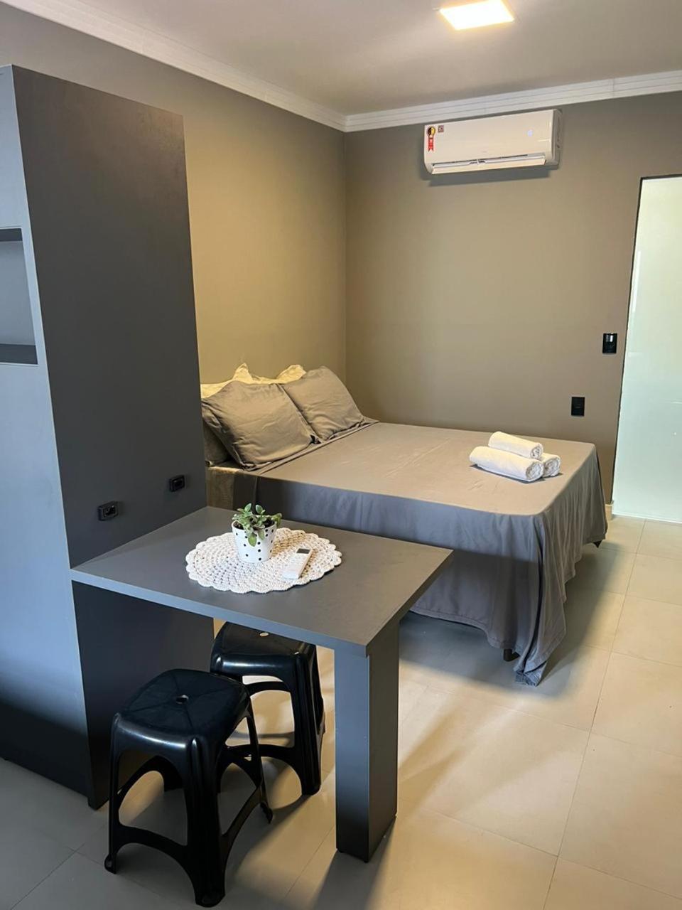 Hospedagem Confortavel E Pratica Para Viajantes E Ferias - Proxima A Br-101 Sao Jose  Eksteriør bilde