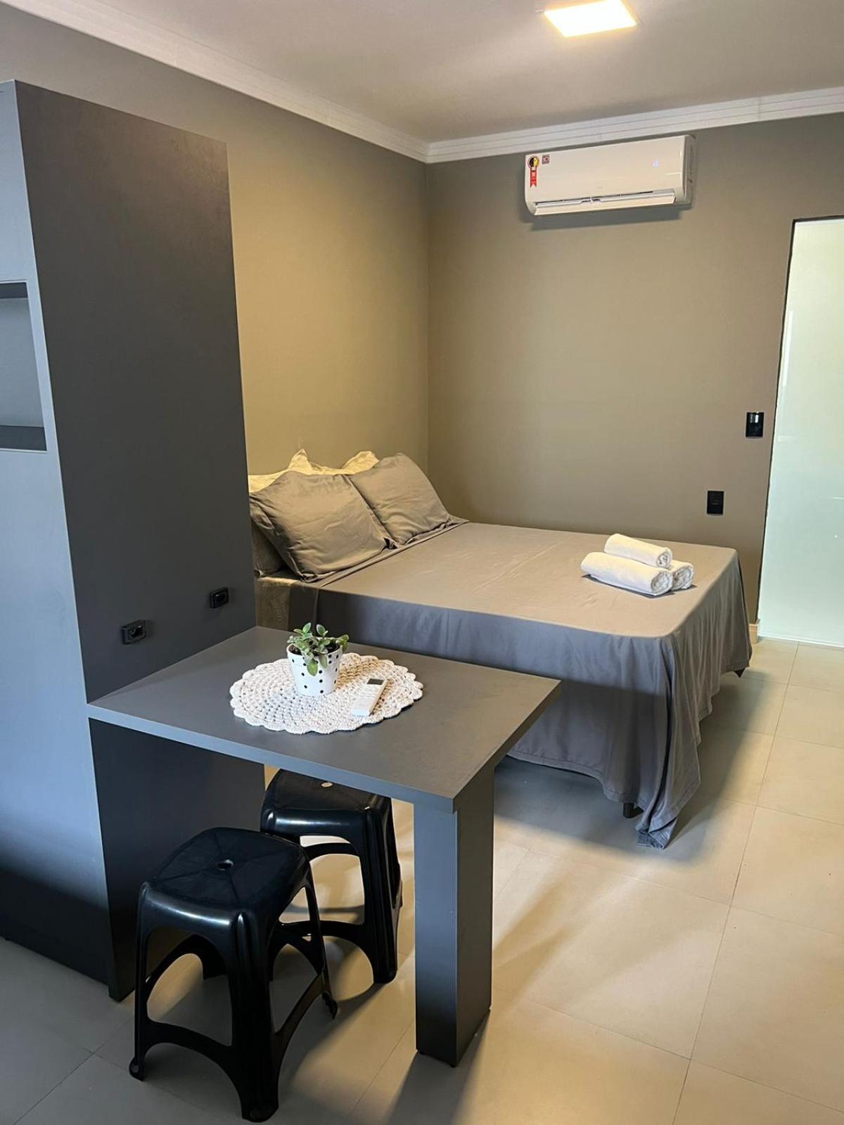 Hospedagem Confortavel E Pratica Para Viajantes E Ferias - Proxima A Br-101 Sao Jose  Eksteriør bilde
