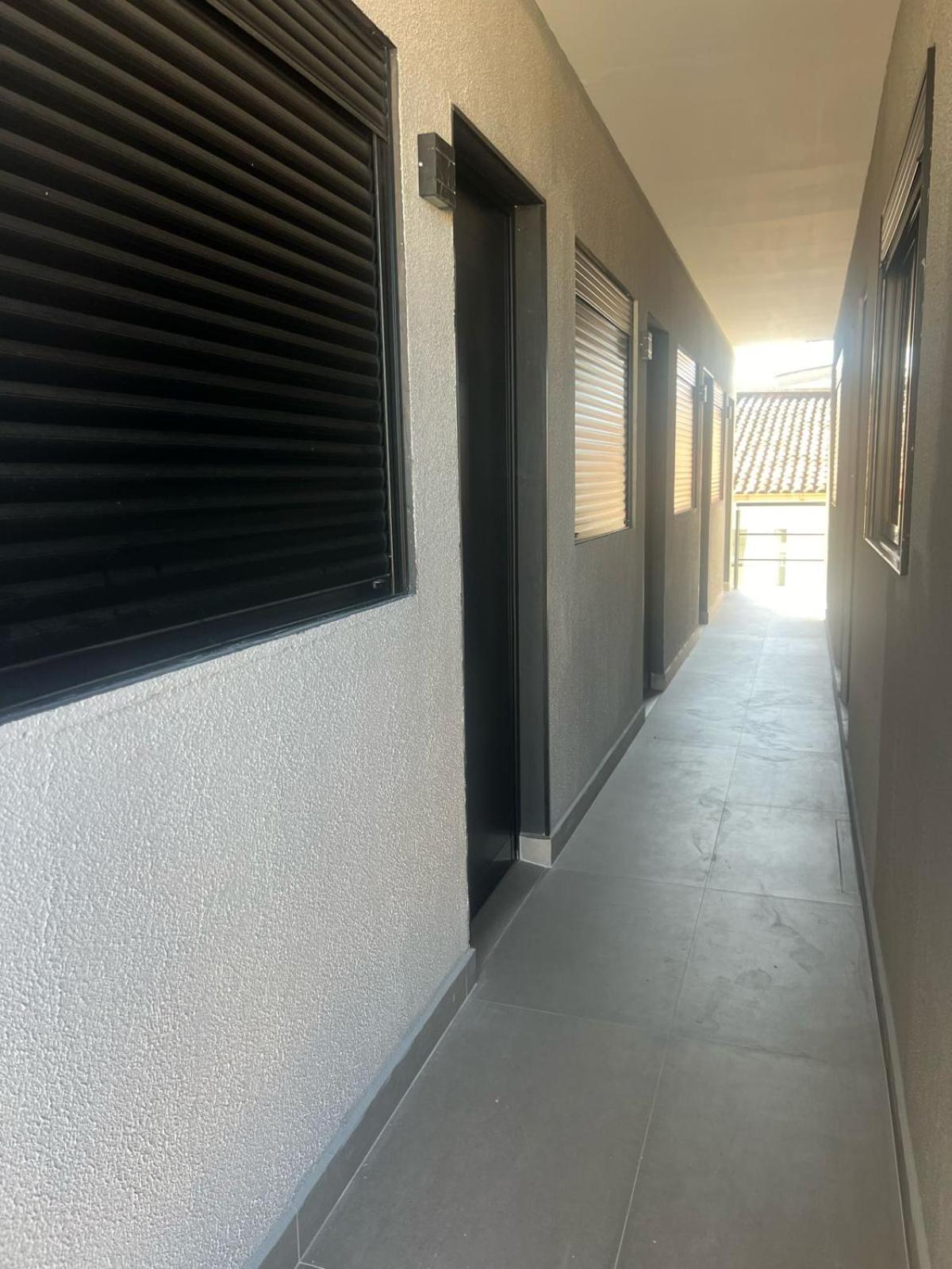 Hospedagem Confortavel E Pratica Para Viajantes E Ferias - Proxima A Br-101 Sao Jose  Eksteriør bilde