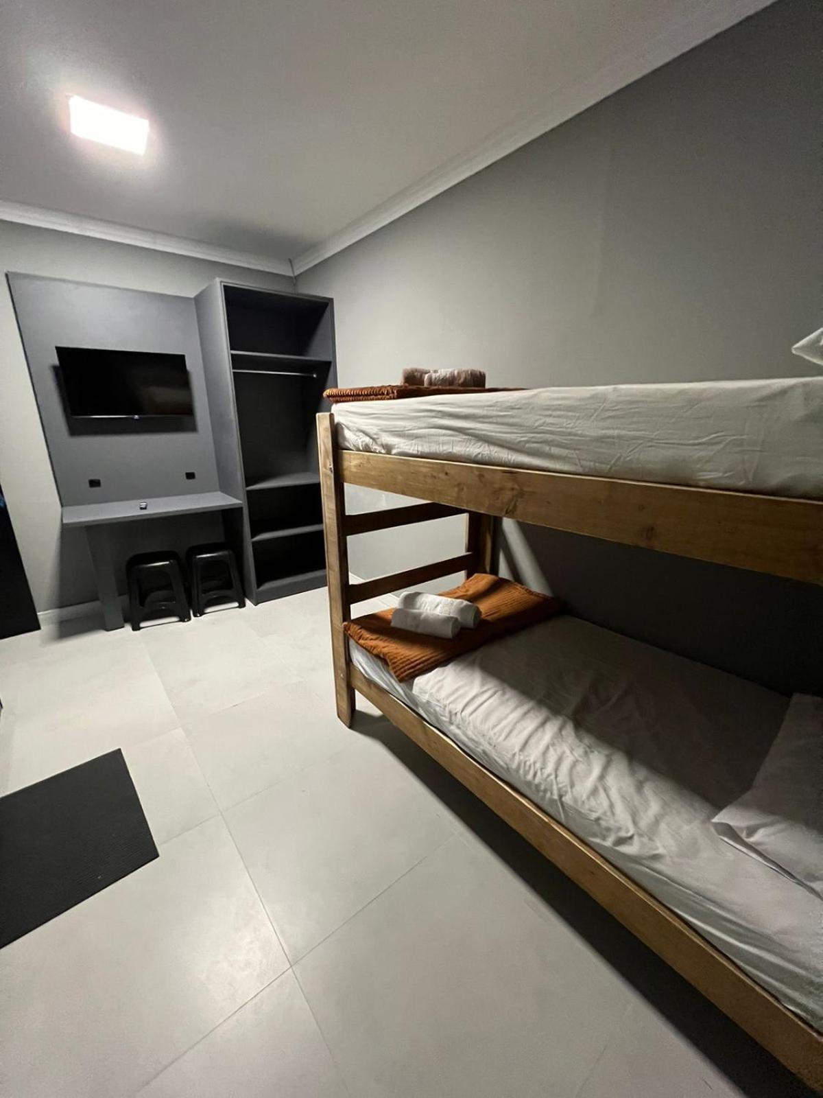 Hospedagem Confortavel E Pratica Para Viajantes E Ferias - Proxima A Br-101 Sao Jose  Eksteriør bilde